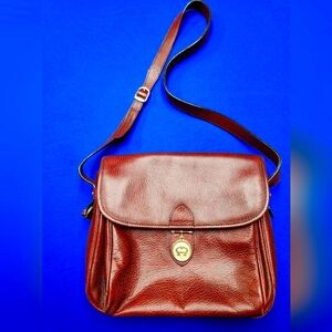 Vintage Etienne Aigner Shoulder Bag